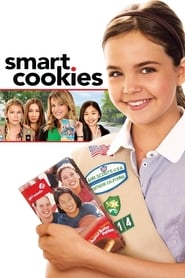 Smart Cookies' Poster