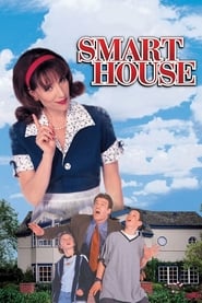 Smart House' Poster