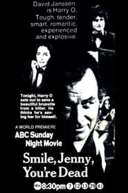 Smile Jenny Youre Dead' Poster