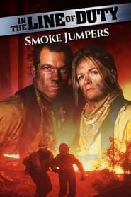 Smoke Jumpers' Poster