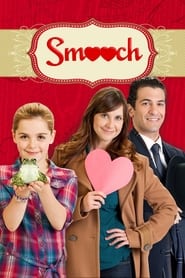 Smooch' Poster