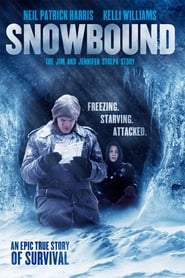 Snowbound The Jim and Jennifer Stolpa Story' Poster
