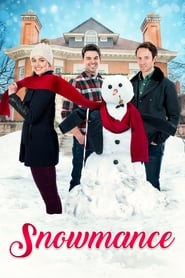 Snowmance' Poster