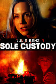 Sole Custody' Poster