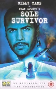 Sole Survivor' Poster