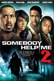 Somebody Help Me 2' Poster