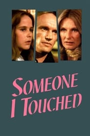 Someone I Touched' Poster