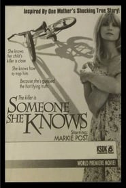 Someone She Knows' Poster