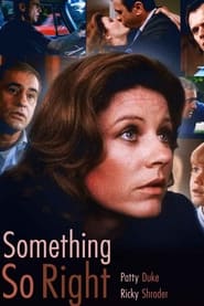 Something So Right' Poster