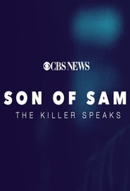 Son of Sam The Killer Speaks' Poster