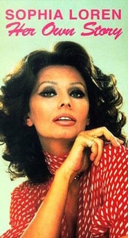 Sophia Loren Her Own Story' Poster