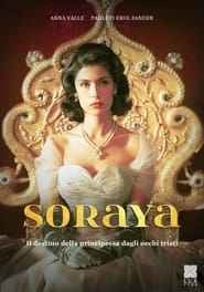 Soraya' Poster
