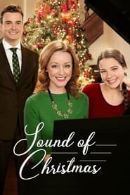 Sound of Christmas' Poster