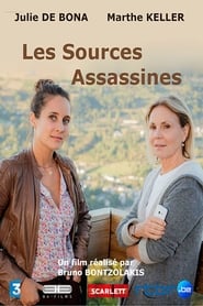 Murder In The Auvergne Mountains' Poster