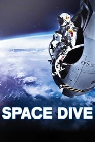 Space Dive' Poster