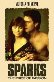 Sparks The Price of Passion' Poster