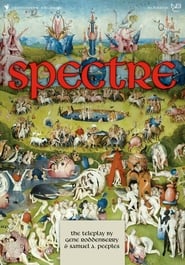 Spectre' Poster