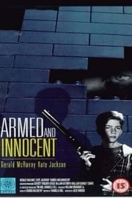 Armed and Innocent' Poster