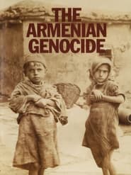 The Armenian Genocide' Poster
