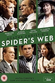 Spiders Web' Poster