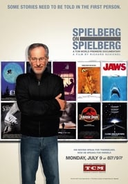 Spielberg on Spielberg' Poster