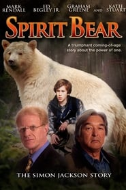 Streaming sources forSpirit Bear The Simon Jackson Story