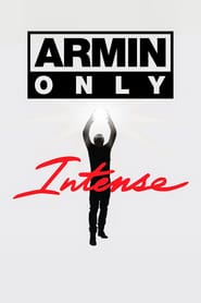 Armin Van Buuren This Was Intense' Poster