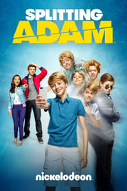 Splitting Adam' Poster