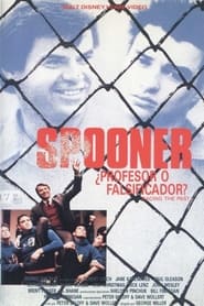 Spooner' Poster