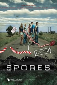 Spores' Poster