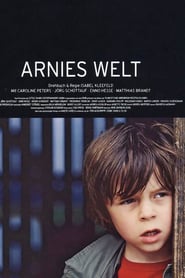Arnies World' Poster