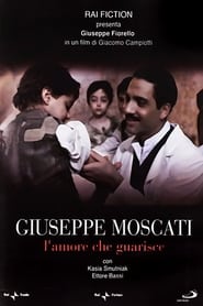 St Giuseppe Moscati Doctor to the Poor' Poster