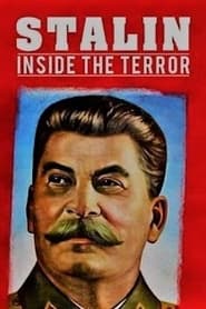 Stalin Inside the Terror' Poster