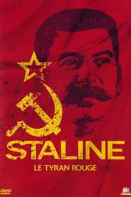 Stalin the Red Tyrant' Poster
