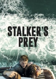 Stalkers Prey' Poster