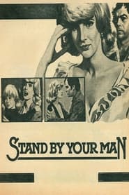 Stand by Your Man' Poster