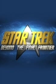 Streaming sources forStar Trek Beyond the Final Frontier
