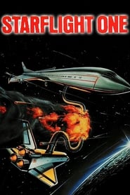 Starflight The Plane That Couldnt Land' Poster