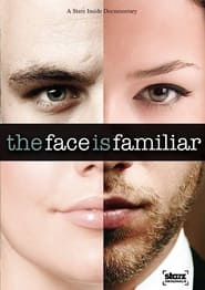 Starz Inside The Face Is Familiar' Poster