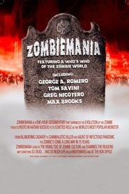 Streaming sources forStarz presents Zombie Mania