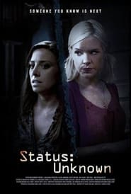 Status Unknown' Poster