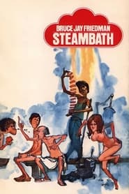 Steambath' Poster