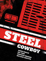Steel Cowboy' Poster
