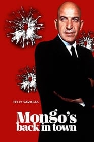 Mongos Back in Town' Poster