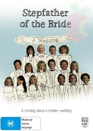 Stepfather of the Bride' Poster