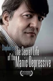 Stephen Fry The Secret Life of the Manic Depressive' Poster