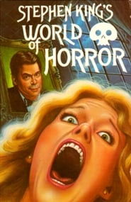 Stephen Kings World of Horror' Poster
