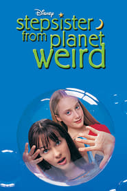 Stepsister from Planet Weird' Poster