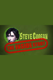Steve Coogan The Inside Story' Poster