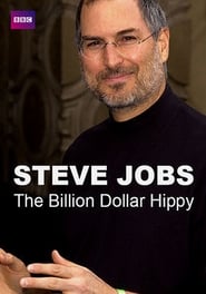 Steve Jobs Billion Dollar Hippy' Poster